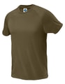 Heren Sportshirt Starworld SW300 Khaki